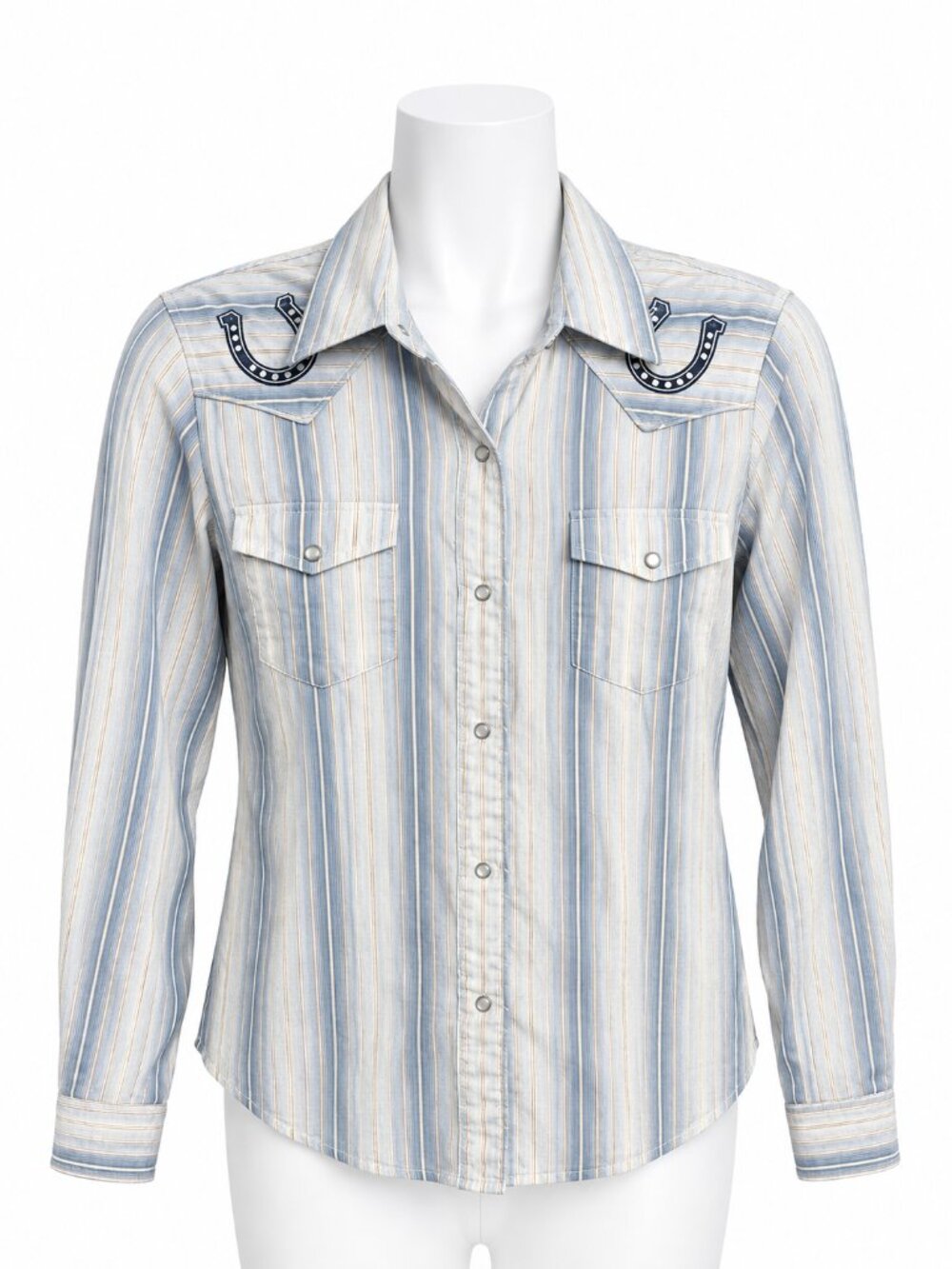 Roper Western Shirt